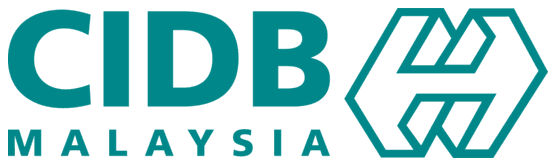 CIDB Registered Contractor logo